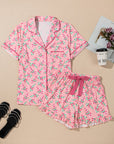 Candy land pajama set