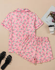 Candy land pajama set