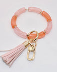 Stay sweet keychains