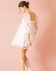 Blooming love dress