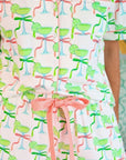 Margs made me do it pajama set