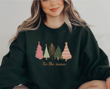 ‘Tis the season sweatshirt
