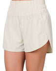 Shawty shorts