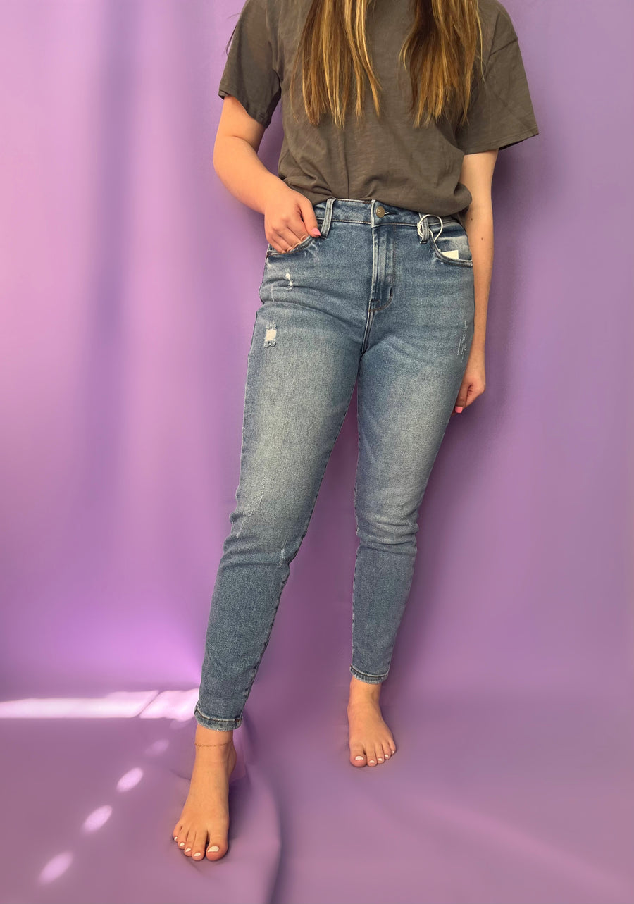 Nova denim